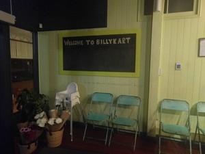 Billykart Kitchen Pic 3