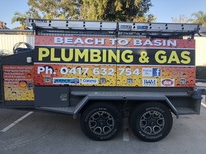 Beach To Basin Plumbing & Gas Pic 2