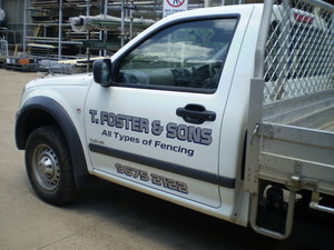 T. Foster & Sons PTY LTD Pic 2 - 4 Sunblest Cres Mt Druitt