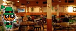 Hoolihans Irish Restaurant & Bar Pic 4 - family restaurant