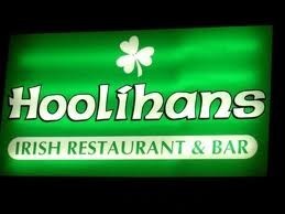 Hoolihans Irish Restaurant & Bar Pic 3 - Irish Pub