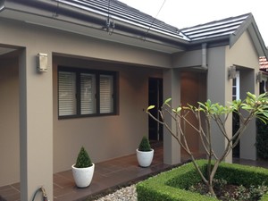 BETTERHOMES PROFESSIONAL PAINTING & DECORATING HOME MAINTENANCE Pic 3