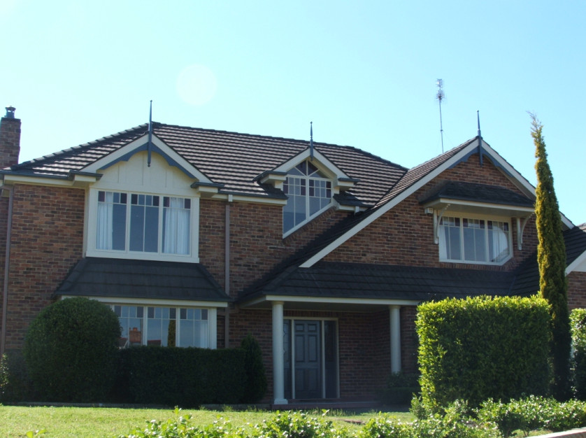 BETTERHOMES PROFESSIONAL PAINTING & DECORATING HOME MAINTENANCE Pic 1 - Exterior Painting Sydney