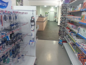 Healthy Pharmacy Pic 2