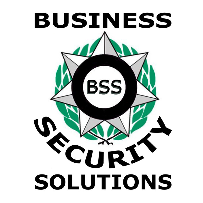 Business Security Solutions Pic 1 - Logo