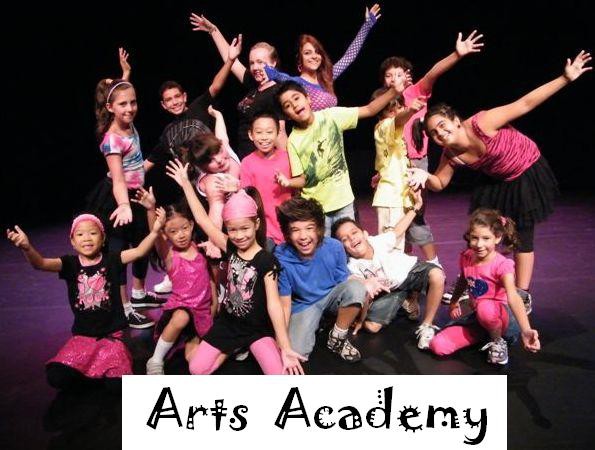 Arts Academy Pic 1