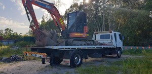 Pine Rivers 24 Hour Towing Pic 5