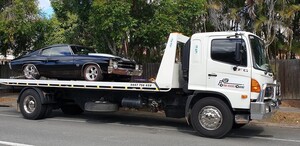 Pine Rivers 24 Hour Towing Pic 4