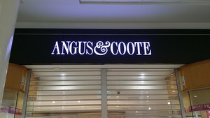 Angus & Coote Pic 4 - Angus and Coote at Erina Fair