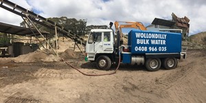 Wollondilly Bulk Water Pic 3 - Industry needs on request