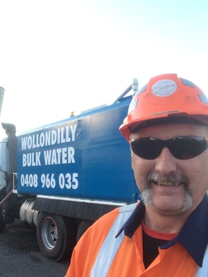 Wollondilly Bulk Water Pic 4 - Meets all safety protocols