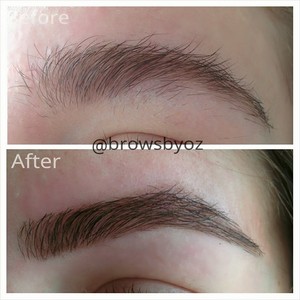 Brows and Aesthetics Pic 2