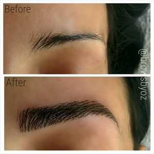 Brows and Aesthetics Pic 5