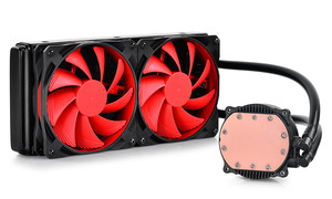 Zedmart Technology Pic 5 - High Performance cooling solutions for your PC