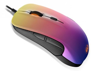 Zedmart Technology Pic 4 - SteelSeries Rival 300 CSGO Edition