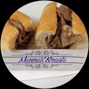 Nanna's Roasts & Catering Services Pic 2