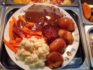 Nanna's Roasts & Catering Services Pic 3