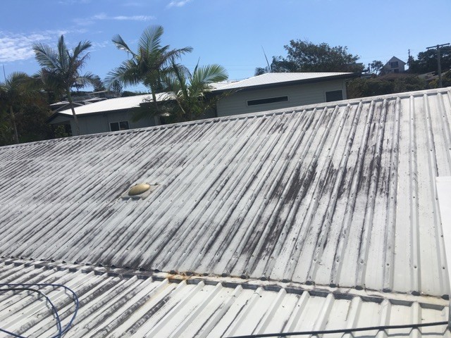 Aion Roof Restoration In Maroochydore Qld Roofing Truelocal