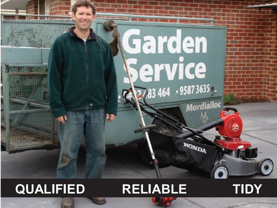 Beachside Gardening in Mordialloc, Melbourne, VIC, Gardeners TrueLocal