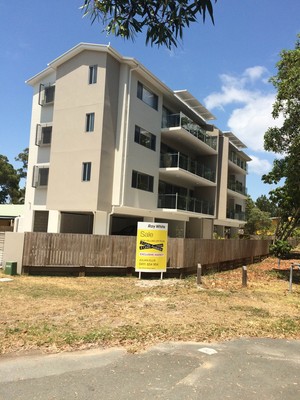 Bundesen Family Builders Pty Ltd Pic 3 - Bribie Island Units We are licensed to build up to 4 stories