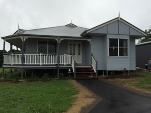 Bundesen Family Builders Pty Ltd Pic 2 - New Build in beautiful Maleny