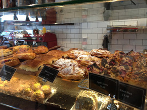 Bake Bar Pic 3 - Yum