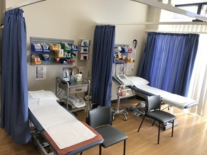 Goodwin Drive Medical Practice In Bongaree Qld Doctors Truelocal