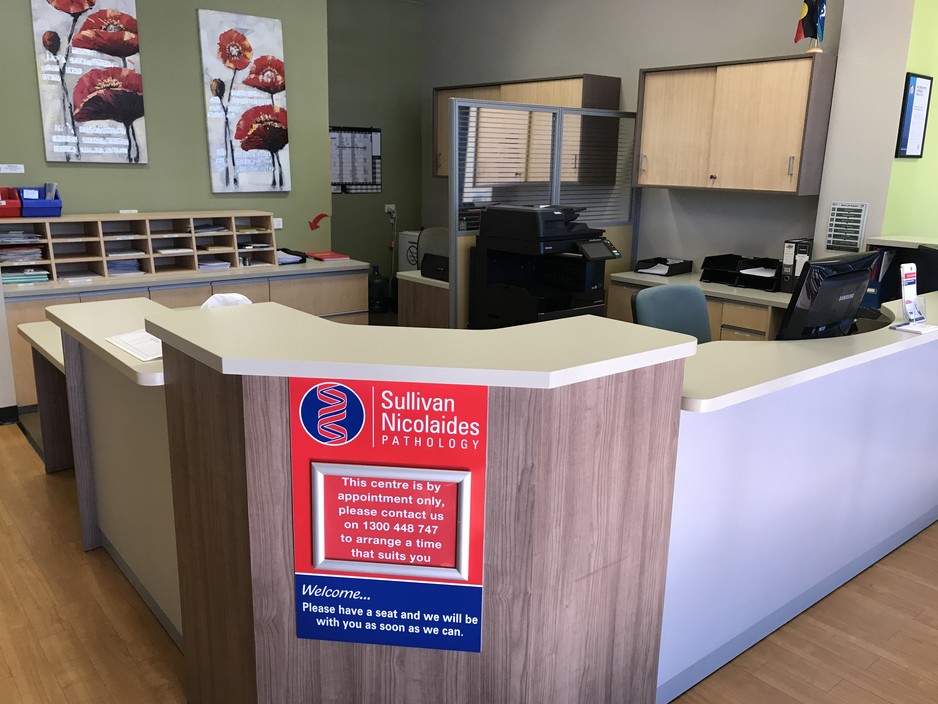 Goodwin Drive Medical Practice In Bongaree Qld Doctors Truelocal