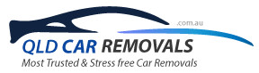 Qld Car Removals Pic 1 - QLD Car Removals