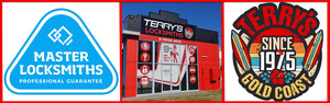 Terry's Locksmiths Pic 2