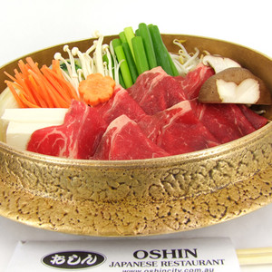 Oshin Japanese Restaurant Pic 2