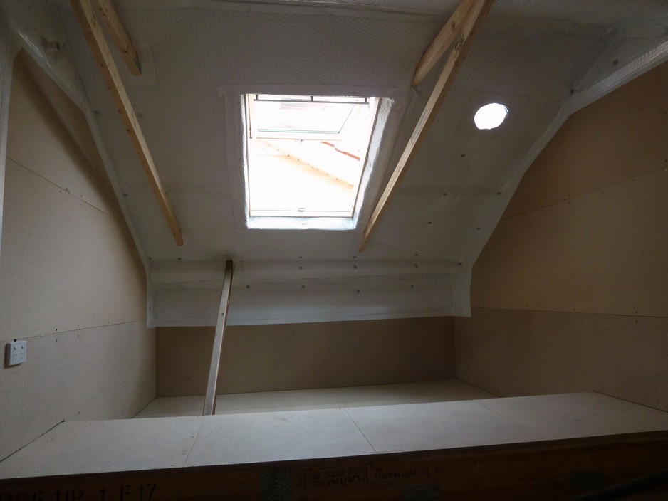 The Attic Guys in Melbourne, VIC, Carpenter TrueLocal