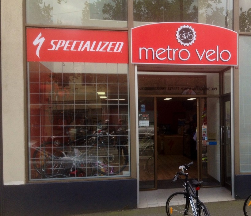 Bike shops north melbourne sales
