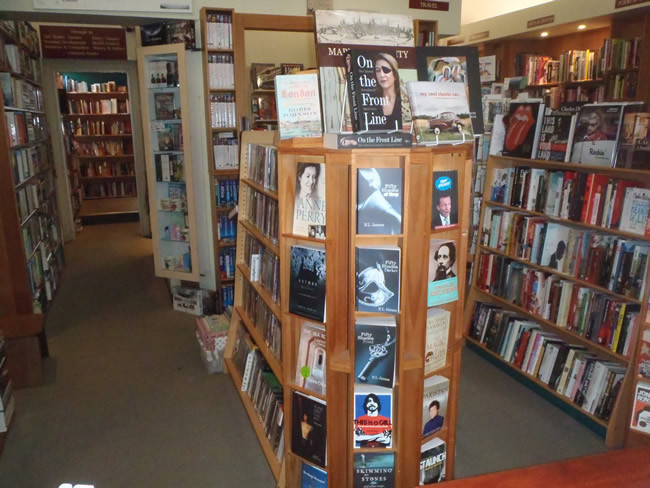 Megalong Books Pic 2