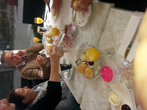 High Tea at Tiffany's Pic 3