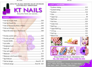 KT NAILS Pic 3