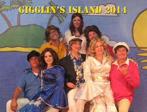 Ratbagz Pic 2 - Gilligans ISland