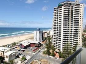 Surfers Beachside Holiday Apartments In Surfers Paradise Qld Serviced Apartments Truelocal