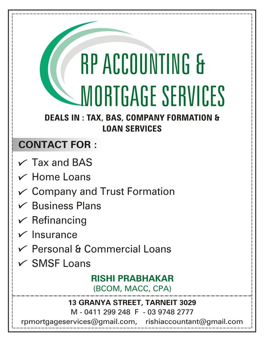 RP Accounting and Mortgage Services Pic 1