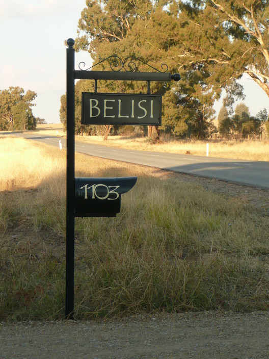 Belisi Equine Park Pic 1 - Belisi Equine Park 1103 Oura Road Wagga Wagga