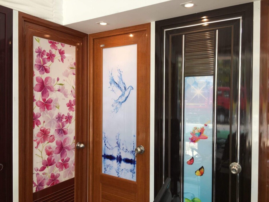 PPEMIUM SLIDING DOORS Pic 1