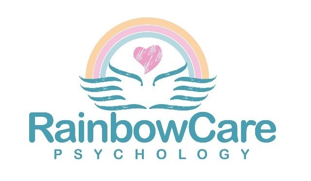 Rainbow Care Psychology Pic 1