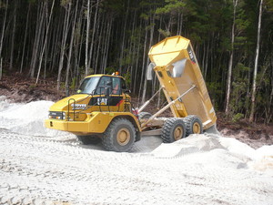 Groves Earthmoving Pic 3