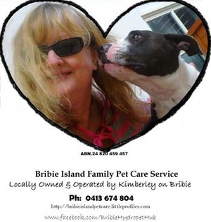 Bribie Island Pet Care Pic 4