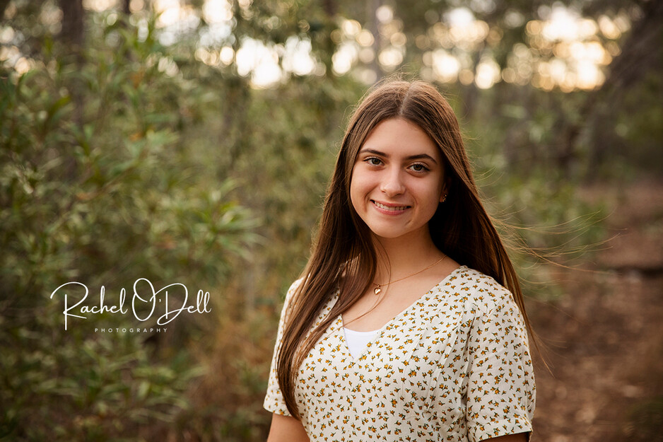 Rachel O'Dell Photography Pic 1