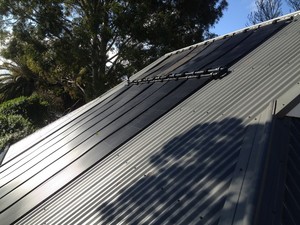 A Tuckwell Solar and Maintenance Pic 4