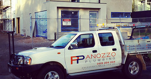 Panozzo Plumbing Pic 2