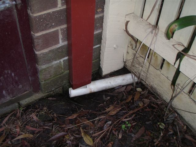 All Home Inspection Service Pic 1