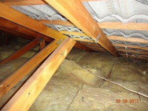 All Home Inspection Service Pic 2