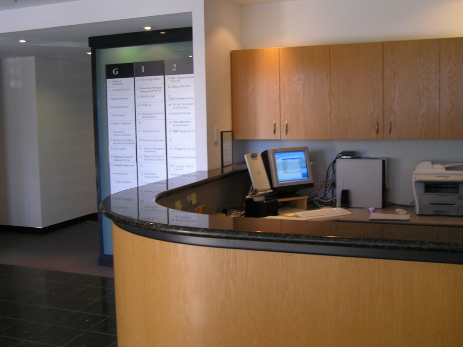 Nedlands Office Centre Secretarial Service Pic 1